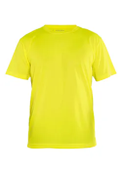 Blåkläder 33311011 T-shirt Visible Regular Fit miniatuur