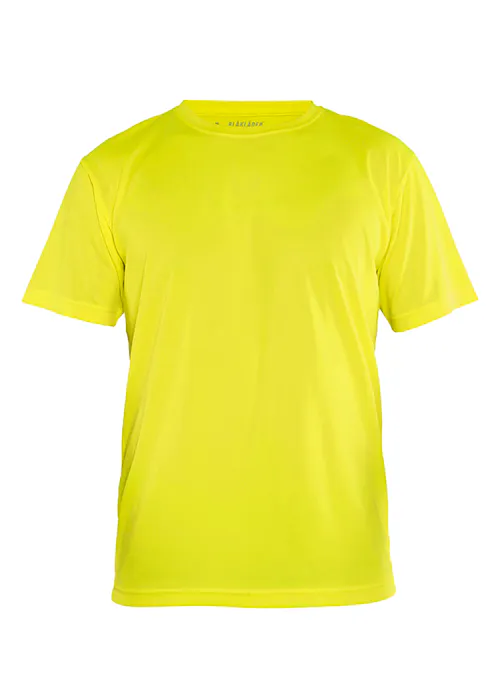 Blåkläder 33311011 T-shirt Visible Regular Fit