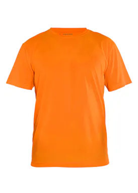 Blåkläder 33311011 T-shirt Visible Regular Fit