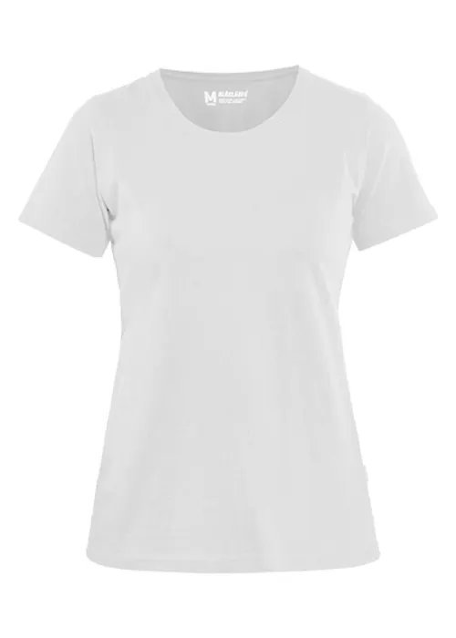 Blåkläder 33341042 T-shirt Regular Fit Dames