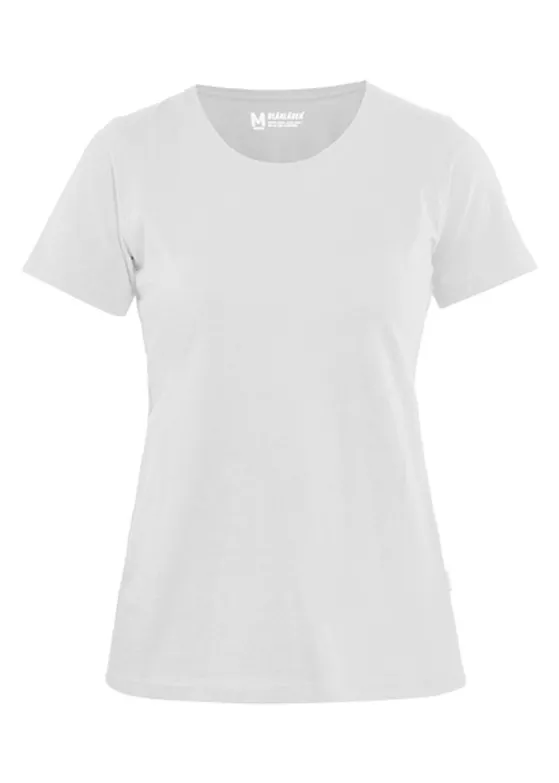 Blåkläder 33341042 T-shirt Regular Fit Dames