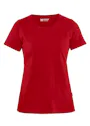 Blåkläder 33341042 T-shirt Regular Fit Dames miniatuur