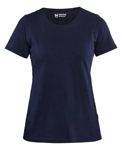 Marineblauw