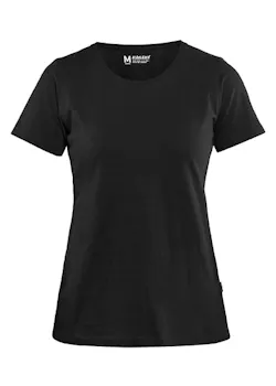 Blåkläder 33341042 T-shirt Regular Fit Dames