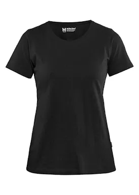 Blåkläder 33341042 T‑Shirt Regular Fit – Damen