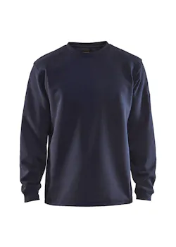 Blåkläder 33351157 Sweatshirt coupe standard thumbnail (vignette)