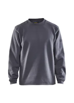 Blåkläder 33351157 Sweatshirt coupe standard thumbnail (vignette)