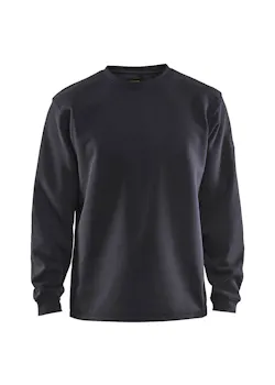 Blåkläder 33351157 Sweatshirt coupe standard thumbnail (vignette)