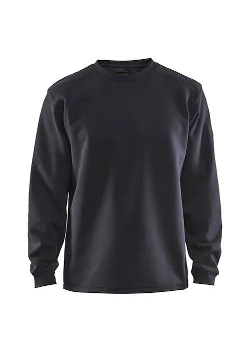Blåkläder 33351157 Sweatshirt coupe standard
