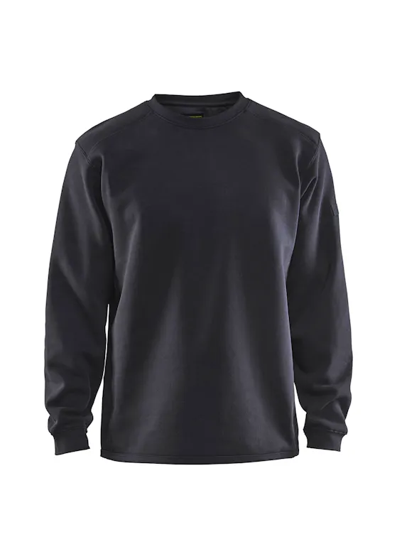 Blåkläder 33351157 Sweatshirt Regular Fit