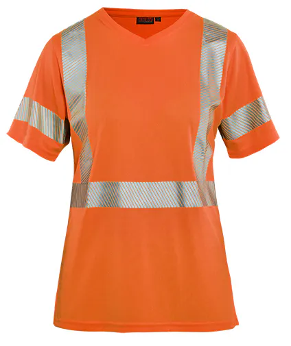 Oranje