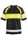 Blåkläder 3337 T-shirt High Vis miniatuur