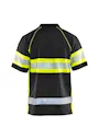 Blåkläder 3338 Poloshirt High-Vis Klasse 1 Vorschaubild