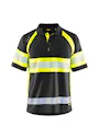 Blåkläder 3338 Poloshirt High-Vis Klasse 1 Vorschaubild