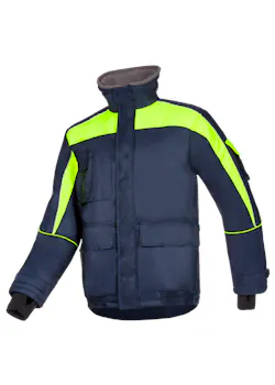 Sioen Diepvries Blouson Nibas 3338A2PM1