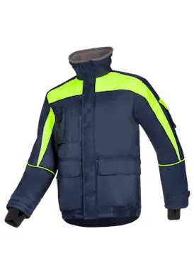Sioen Diepvries Blouson Nibas 3338A2PM1