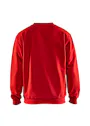 Blåkläder 3340 Sweatshirt miniatuur