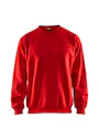 Blåkläder 3340 Sweatshirt miniatuur