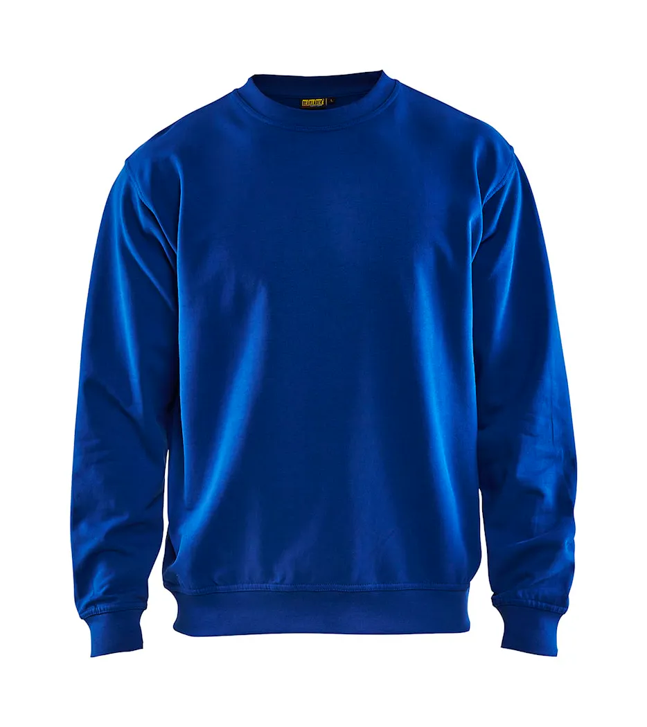 Korenblauw