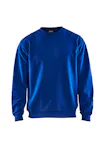 Korenblauw