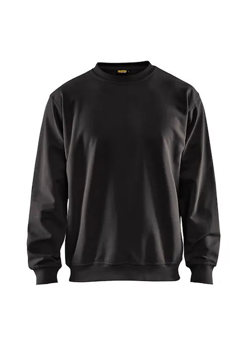 Blåkläder 33401158 Sweatshirt Regular Fit Schilder