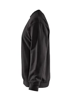 Blåkläder 33401158 Sweatshirt Regular Fit Schilder miniatuur