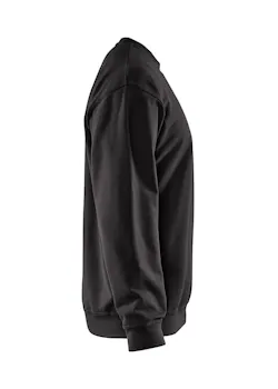 Blåkläder 33401158 Sweatshirt Regular Fit Schilder miniatuur