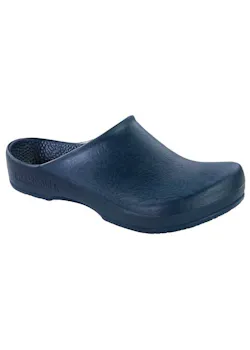Birkenstock Klassik Birki Antistatic PU OB abot