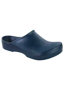 Birkenstock Klassik-Birki Antistatic PU OB Clog