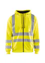 Blåkläder 3346 High-Vis Hooded Sweatshirt Vorschaubild
