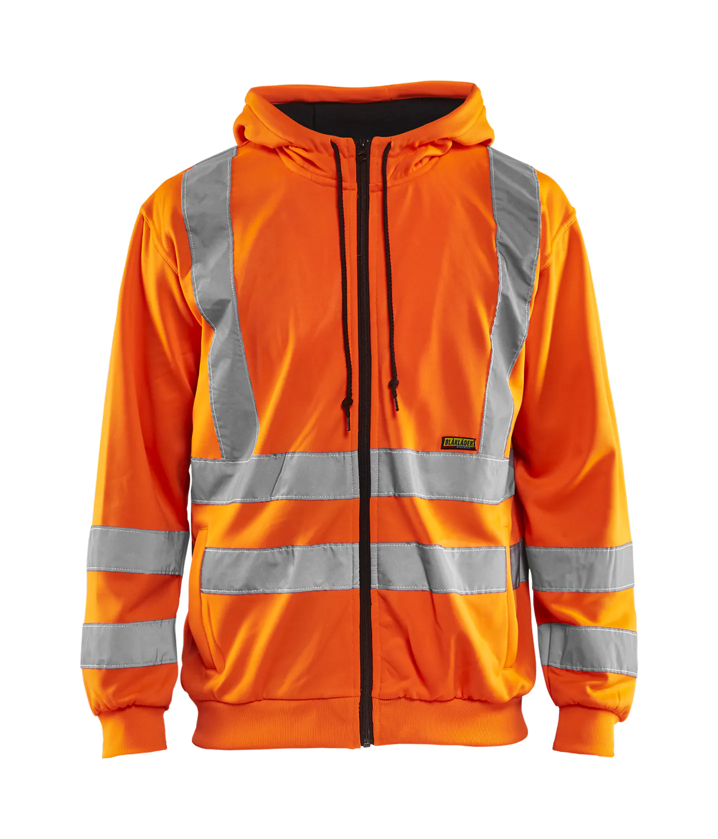 Oranje