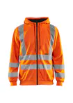 Oranje