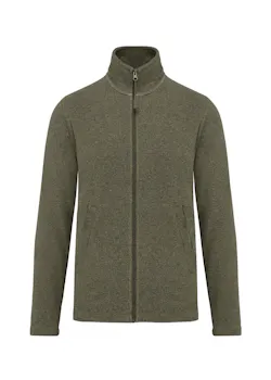 Kariban Falco - Veste polaire zippée thumbnail (vignette)