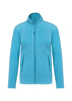 Kariban Maureen - Fleece damesvest met rits miniatuur