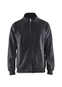 Blåkläder 3349 Sweatshirt lange rits miniatuur