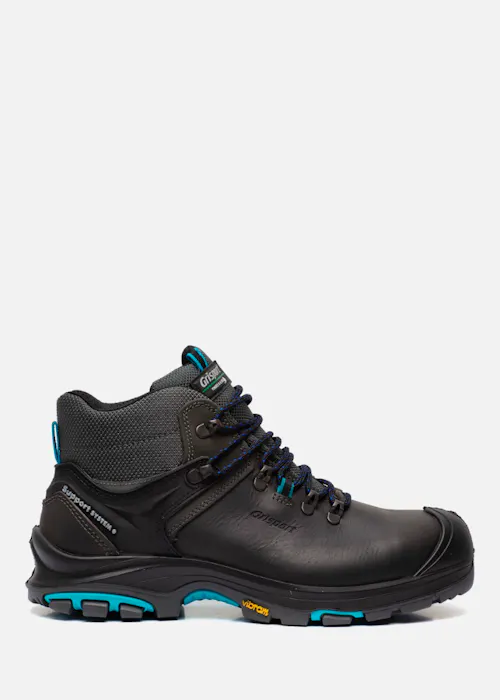 Grisport Helios var 64 S3 Sicherheitsschuh
