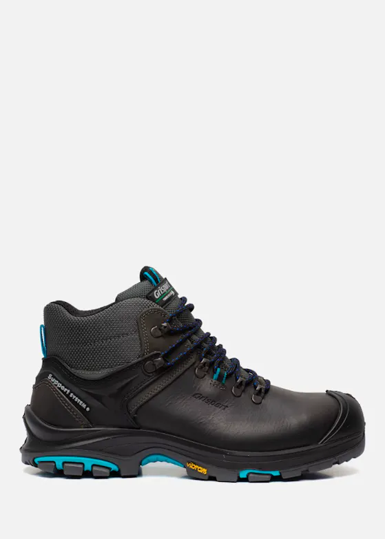 Grisport Helios var 64 S3 Werkschoen