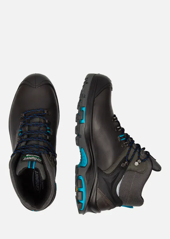Grisport Helios var 64 S3 Werkschoen