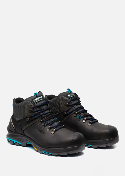 Grisport Helios var 64 S3 Sicherheitsschuh