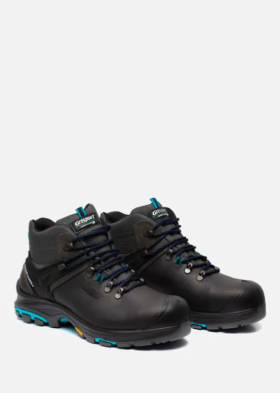 Grisport Helios var 64 S3 Werkschoen