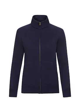 Fruit of The Loom F442N Sweat Jacket Premium Verwarmd Slim Fit Dames