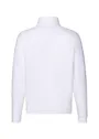 Fruit of the Loom Premium Zip-Neck Raglan Sweatshirt Vorschaubild
