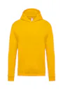 Kariban K477 Sweatshirt mit Kapuze Regular Fit für Kinder Vorschaubild