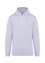 Kariban K476 Sweater Capuchon Regular Fit miniatuur