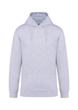Kariban K476 Sweat-shirt à capuche coupe standard thumbnail (vignette)