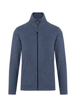 Kariban Falco - Veste polaire zippée thumbnail (vignette)