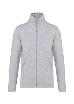 Kariban Falco - Veste polaire zippée thumbnail (vignette)