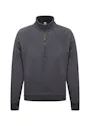 Fruit of the Loom Premium Zip-Neck Raglan Sweatshirt Vorschaubild