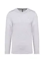 Kariban K359 T-Shirt, Rundhalsausschnitt, lange Ärmel Vorschaubild