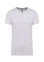 Kariban K357 T-shirt V-hals Korte Mouwen Regular Fit miniatuur